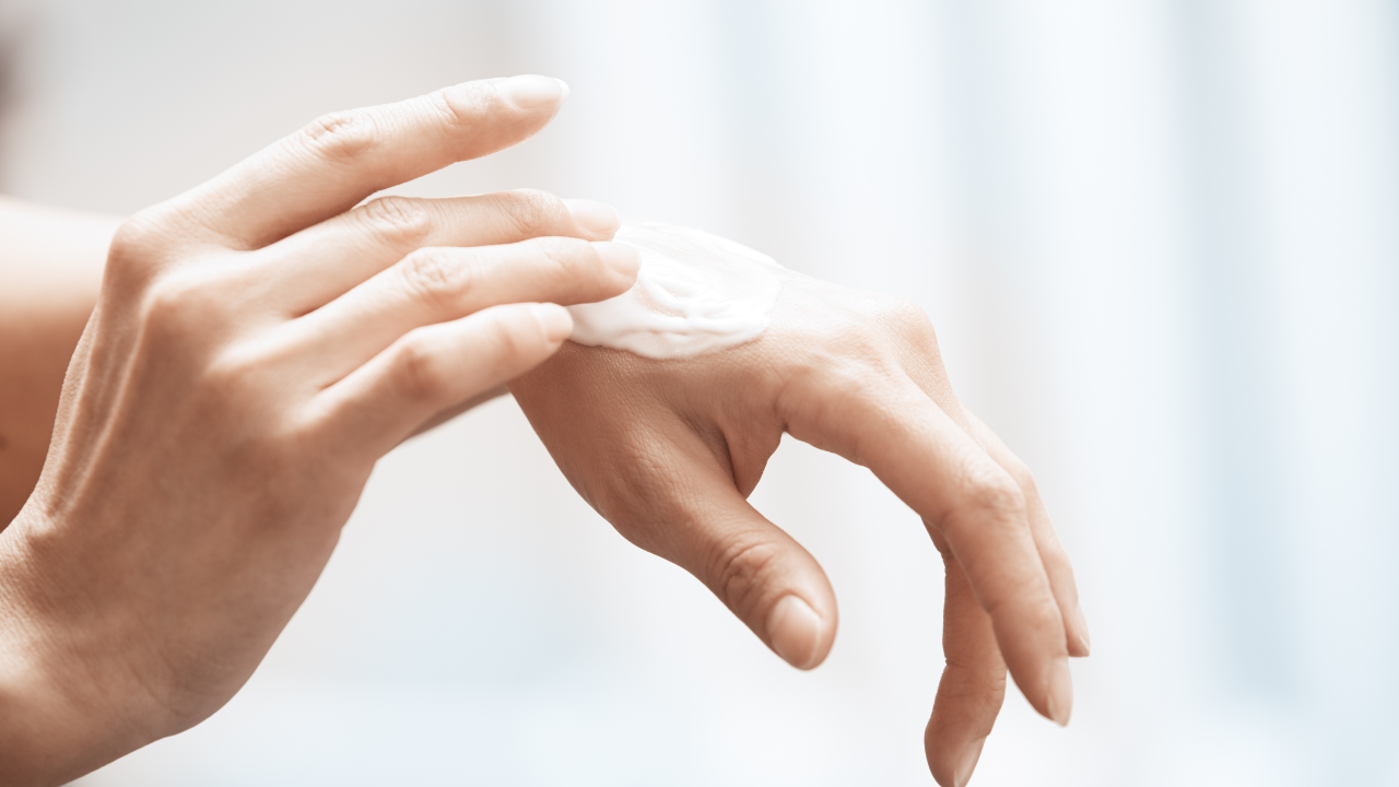 Non-Comedogenic Moisturisers: