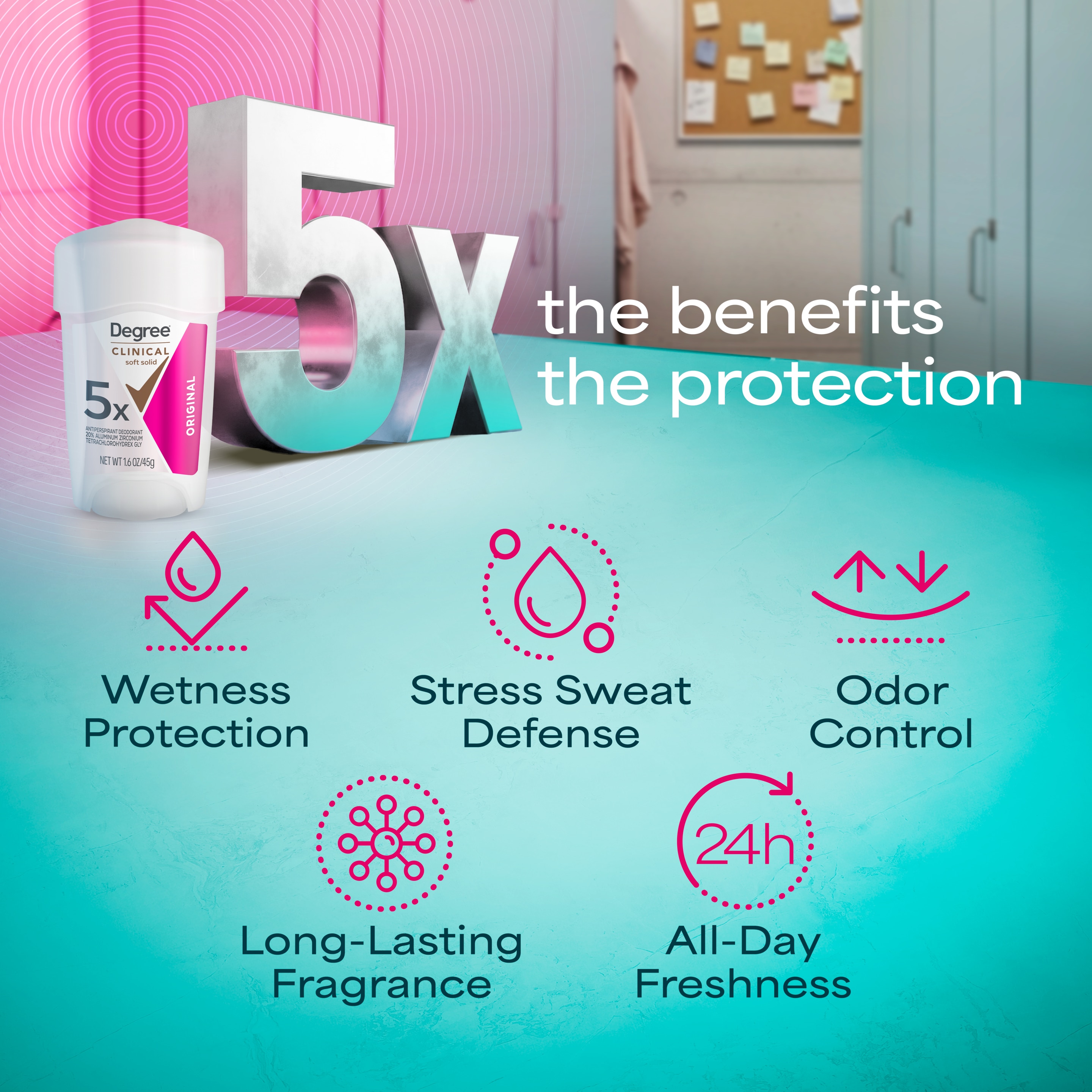 Original Clinical Soft Solid