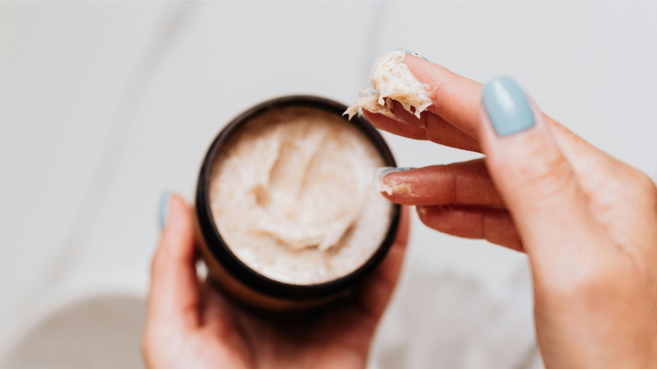 Heavy, Occlusive Skincare Products