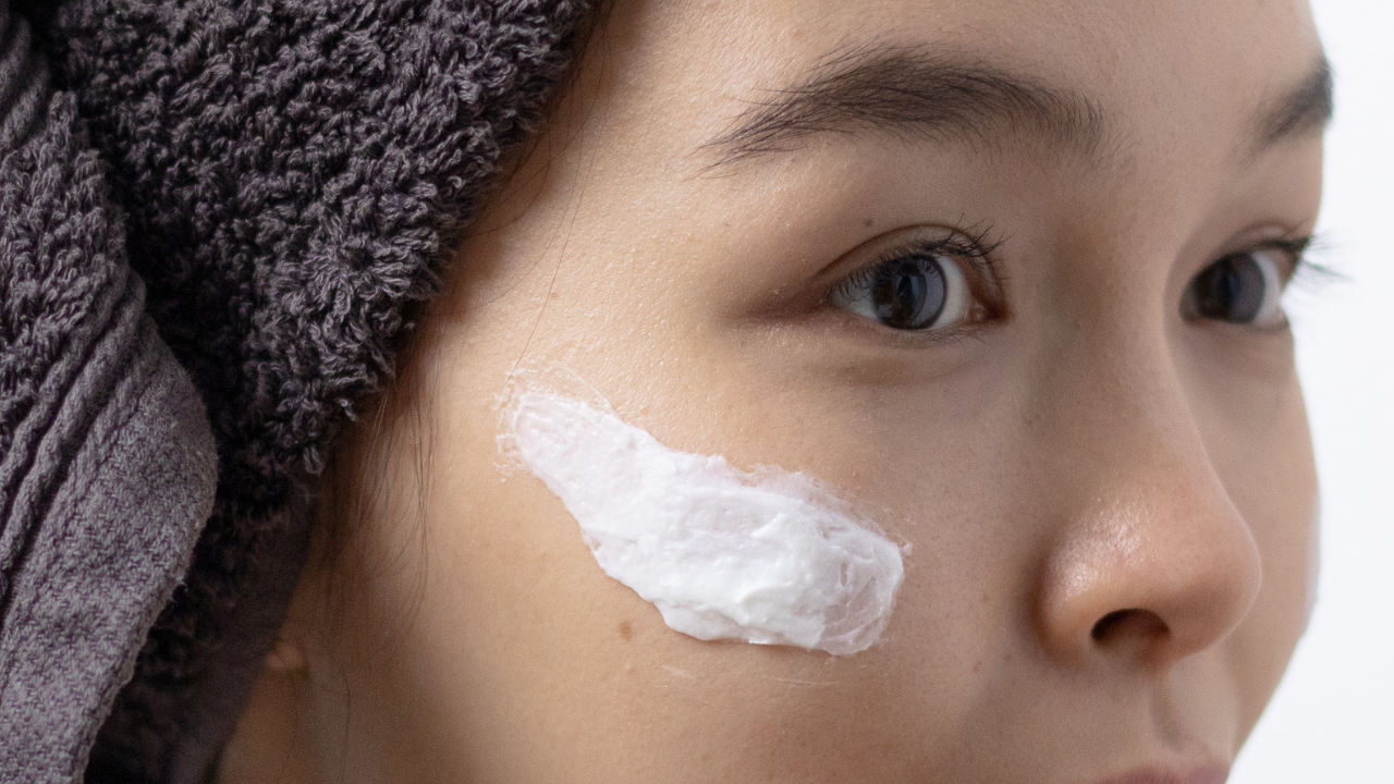 Steroid Cream Use: