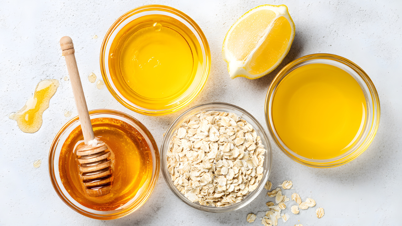 Safe At-Home & Natural Methods