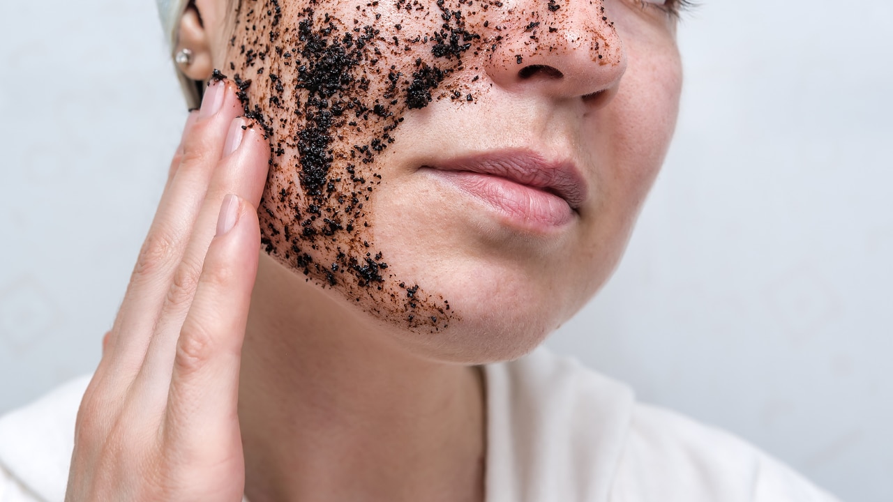 Avoid Unproven or Abrasive Home Remedies