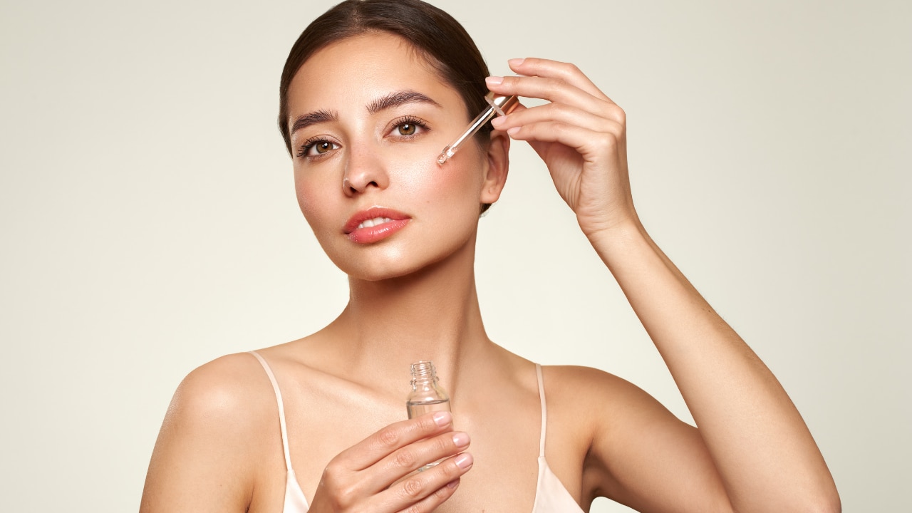 Use Retinoids for Maintenance