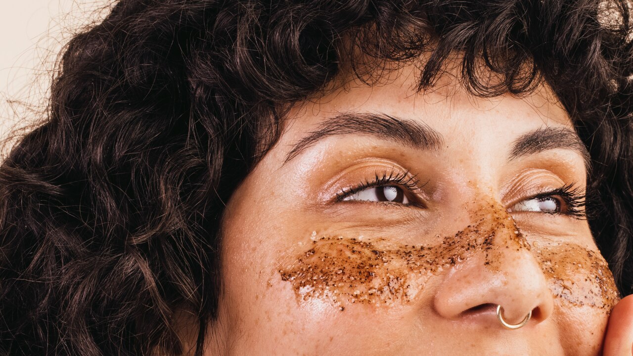 Poor Exfoliation
