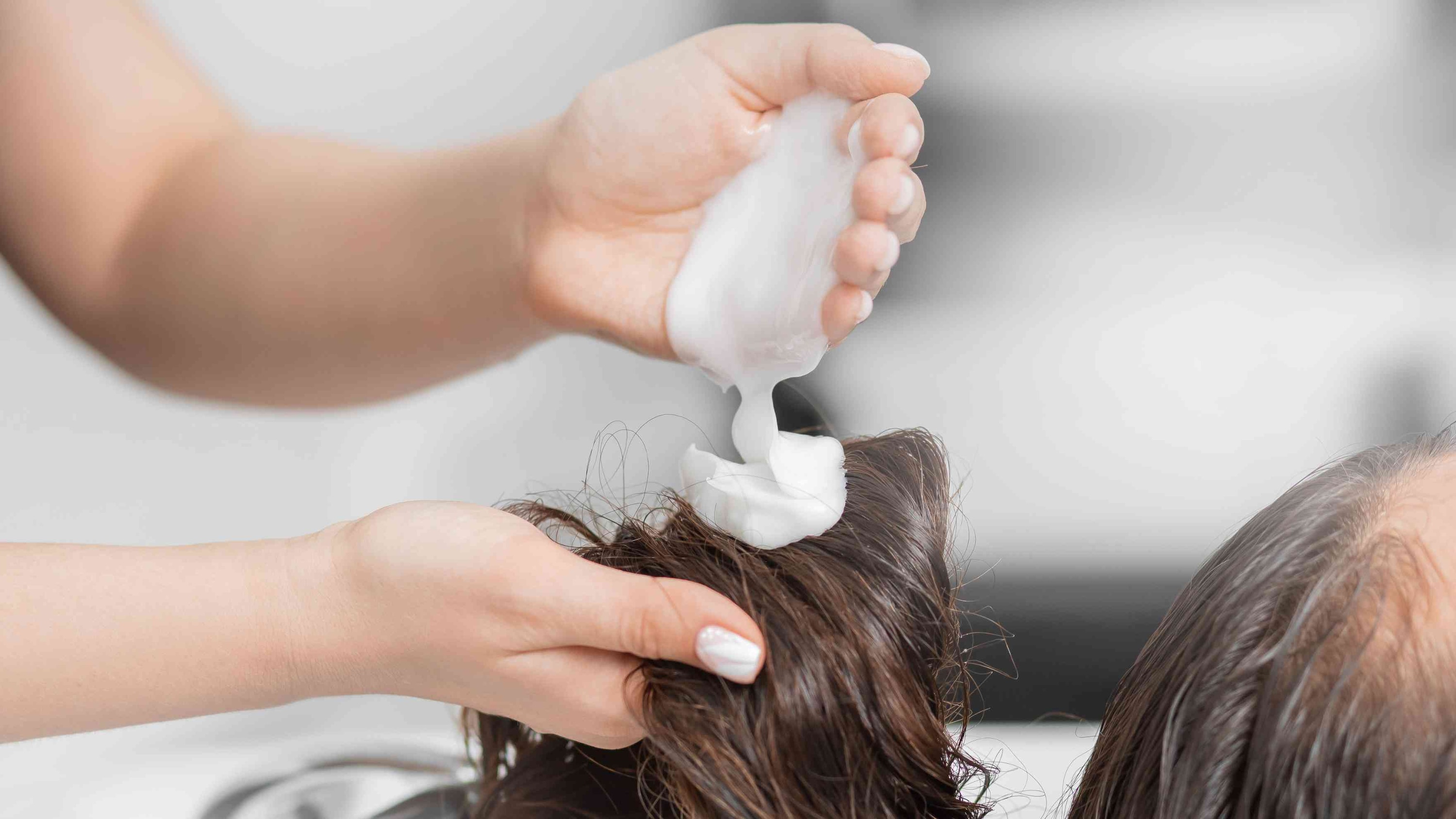 Condition the Ends Only