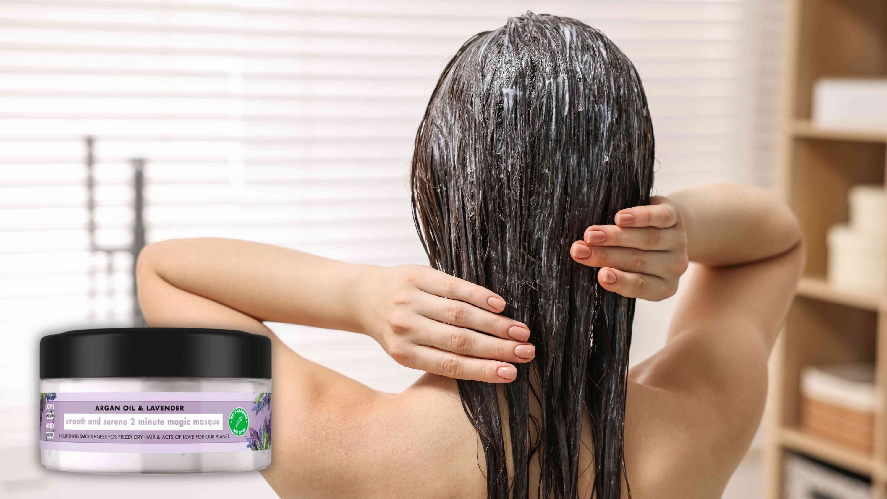 How to Prevent Greasy Hair