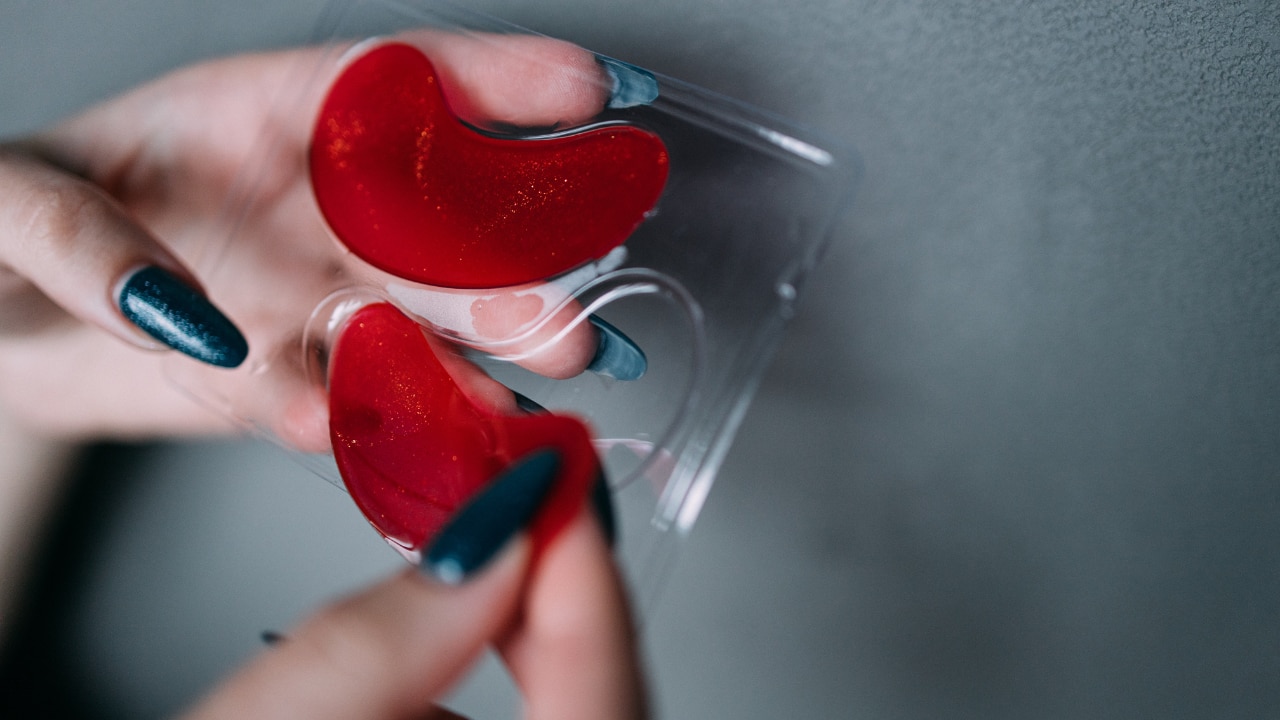 Best Under Eye Patches in 2025