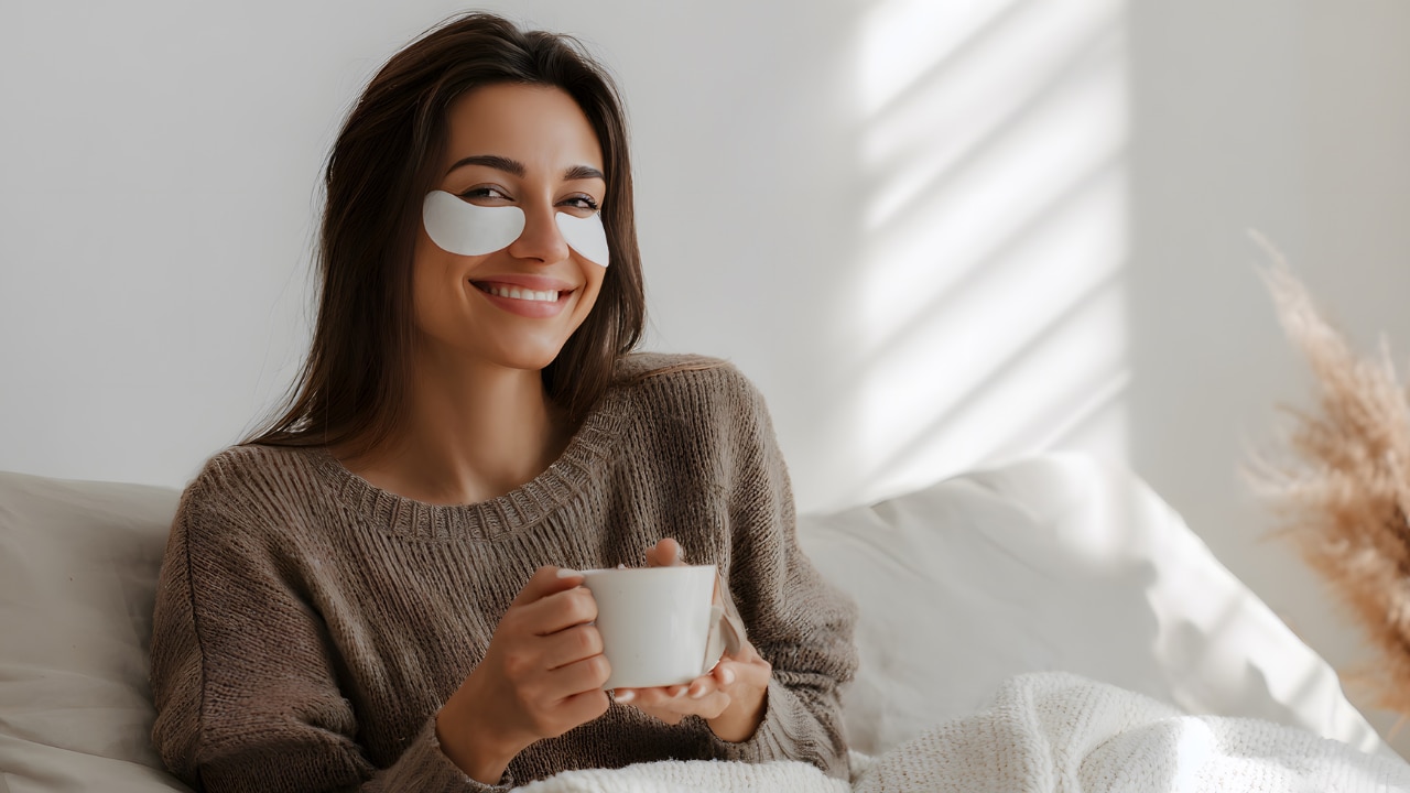 Benefits of Under Eye Patches