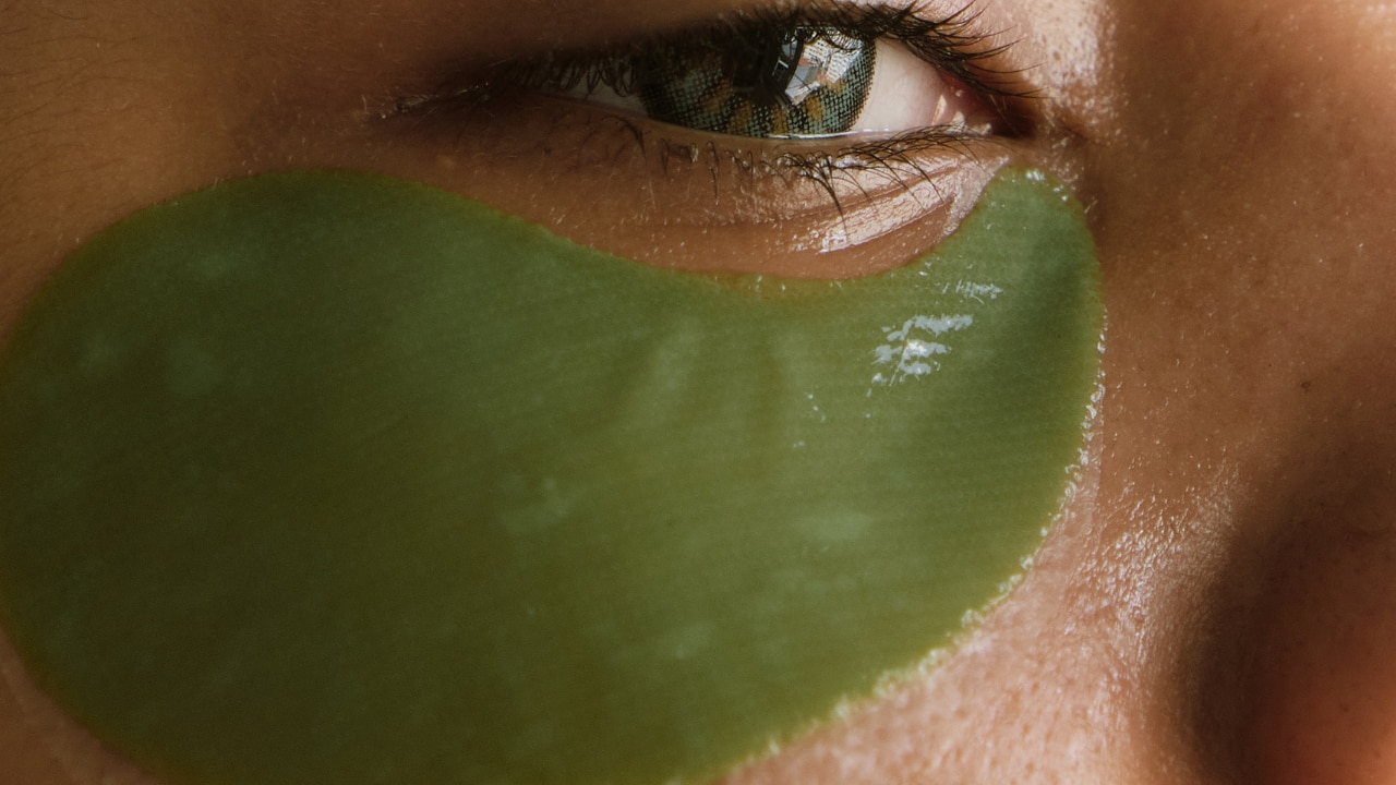 Bio-Cellulose Patches: