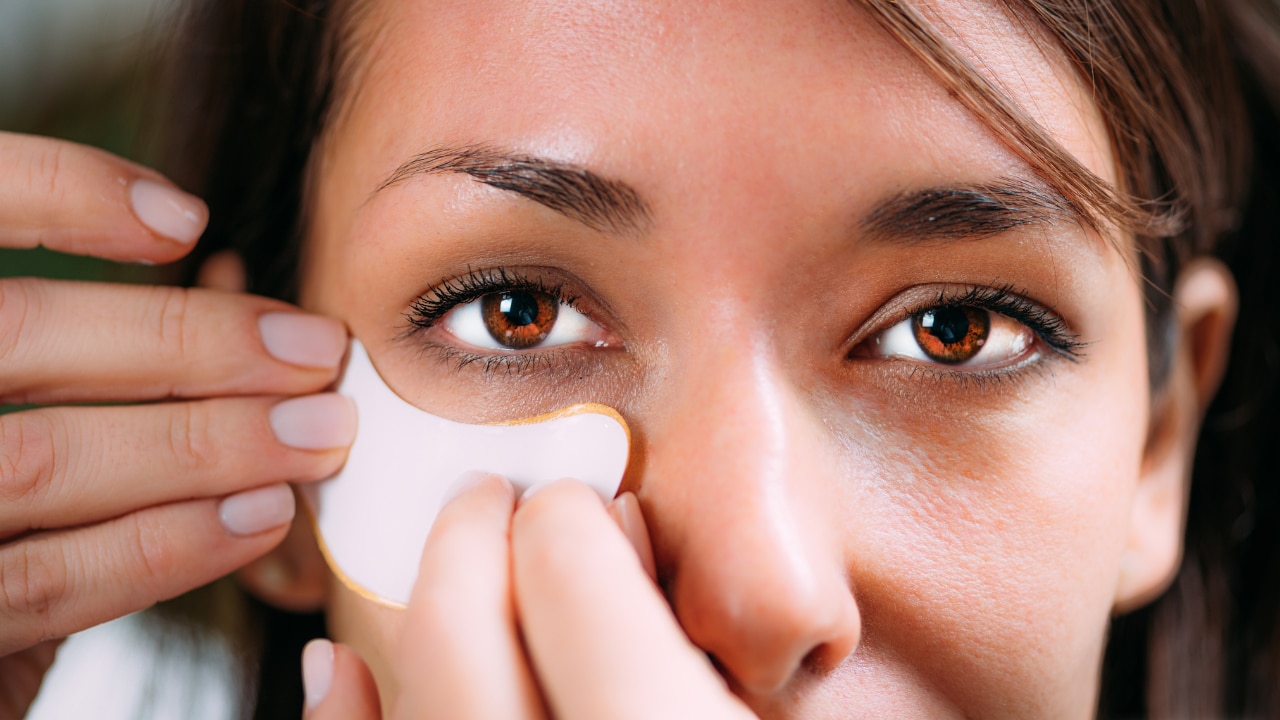 Fabric/Cotton Patches: