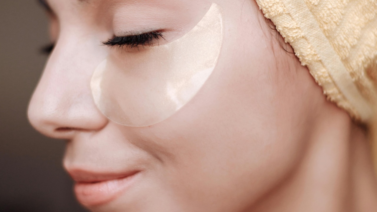 How to Use Under Eye Patches