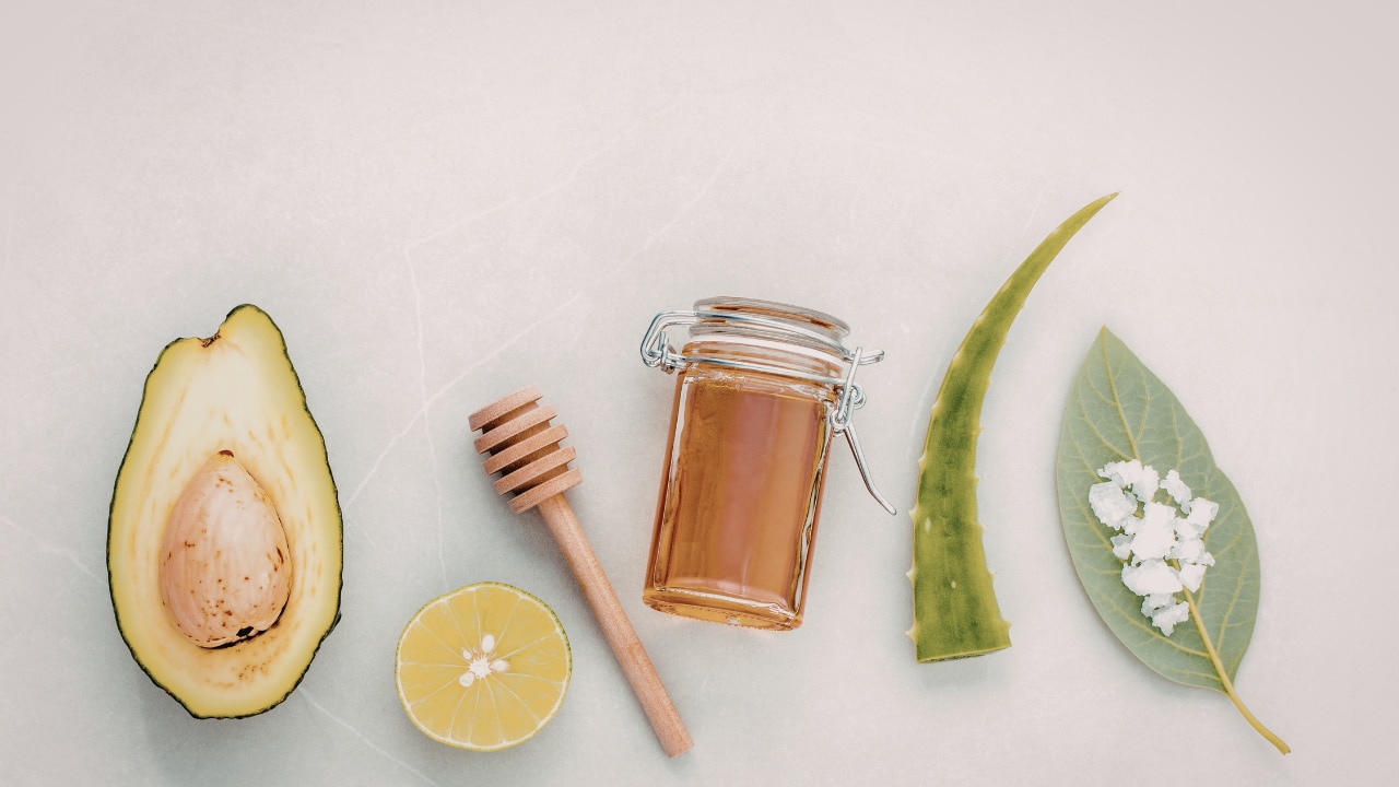 Popular Ingredients: