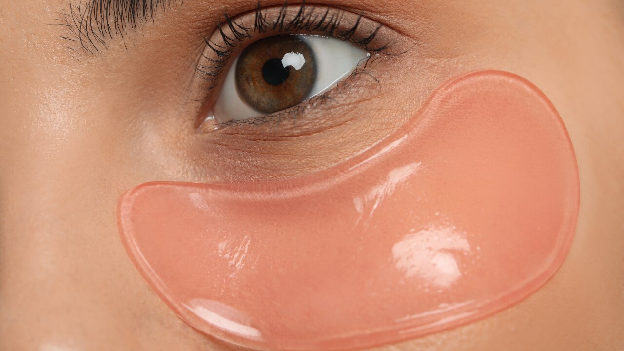 Silicone Patches