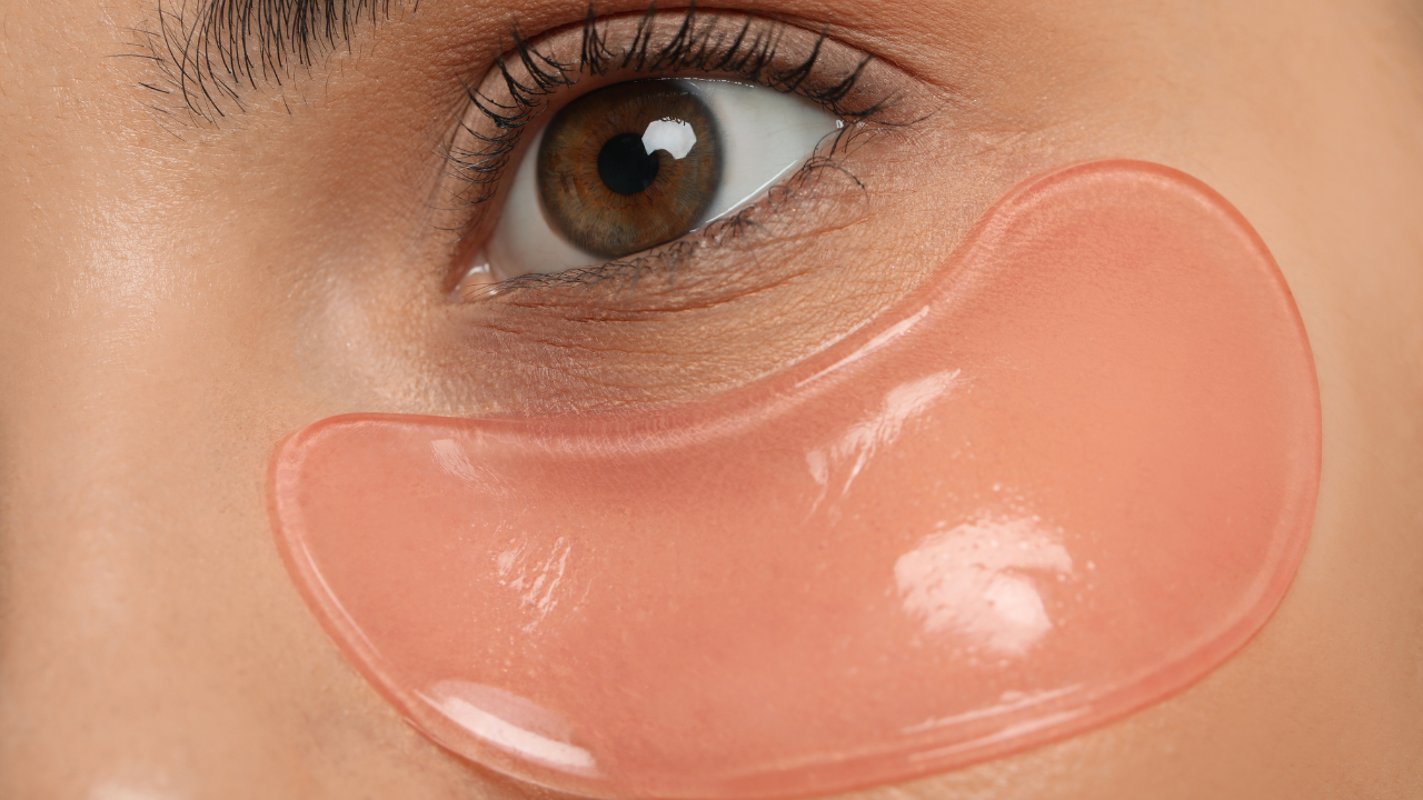 Silicone Patches