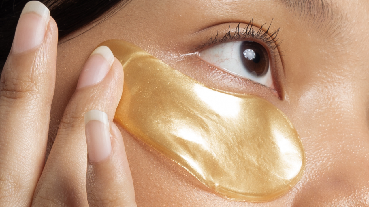 What are Under Eye Patches?