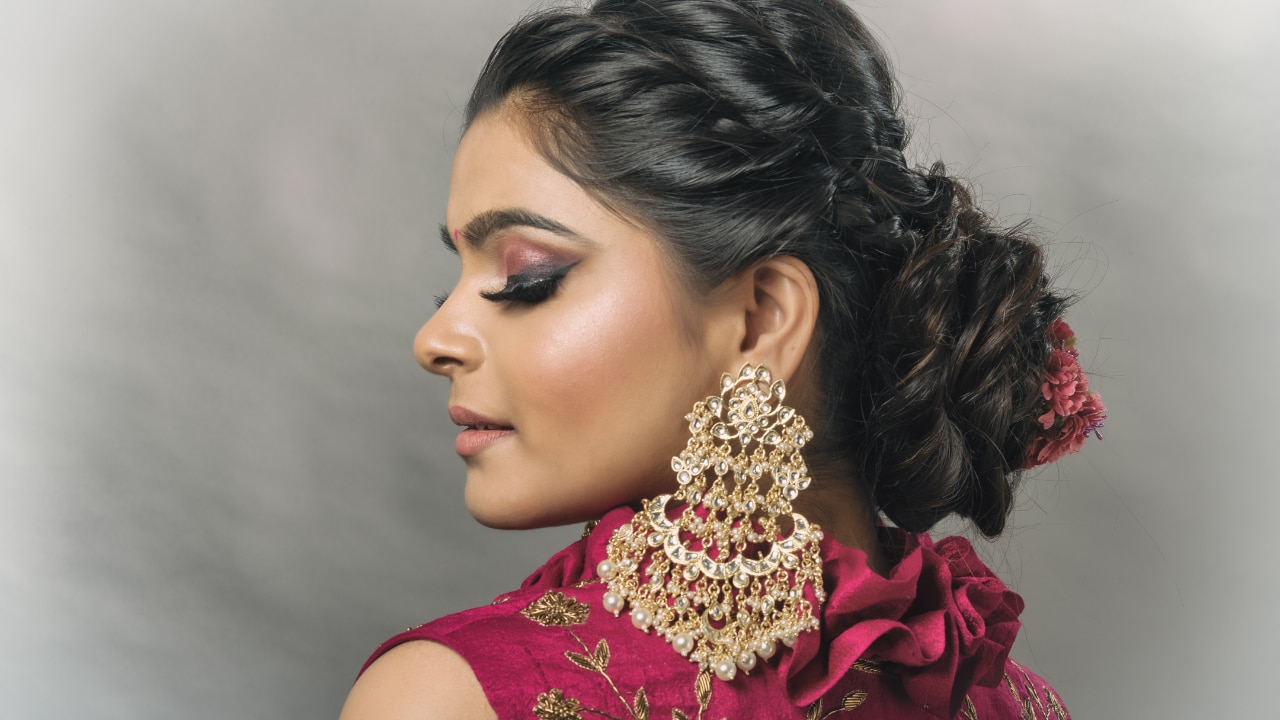 3. Contour, Blush, and Highlight: