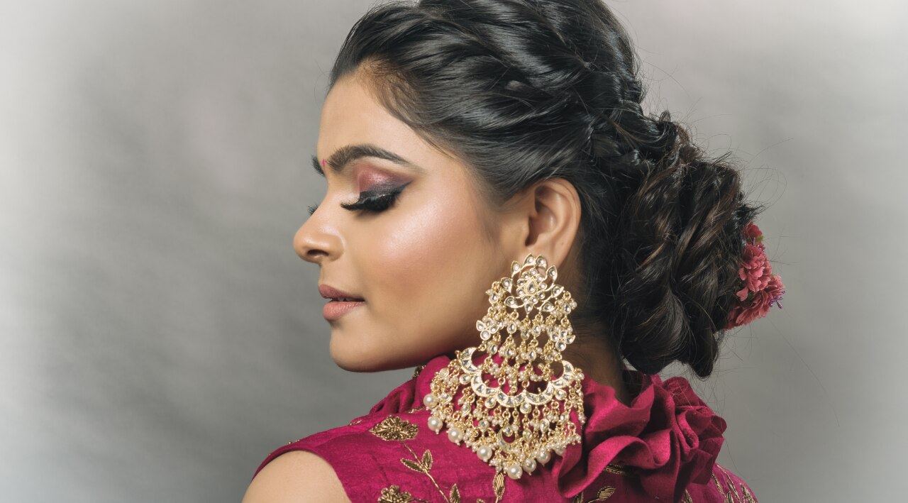 3. Contour, Blush, and Highlight: