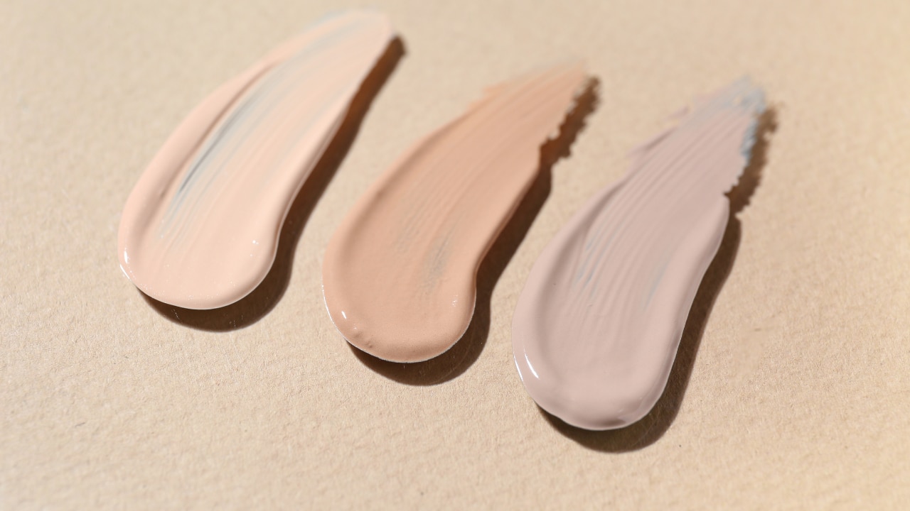 1. The Flawless Base: