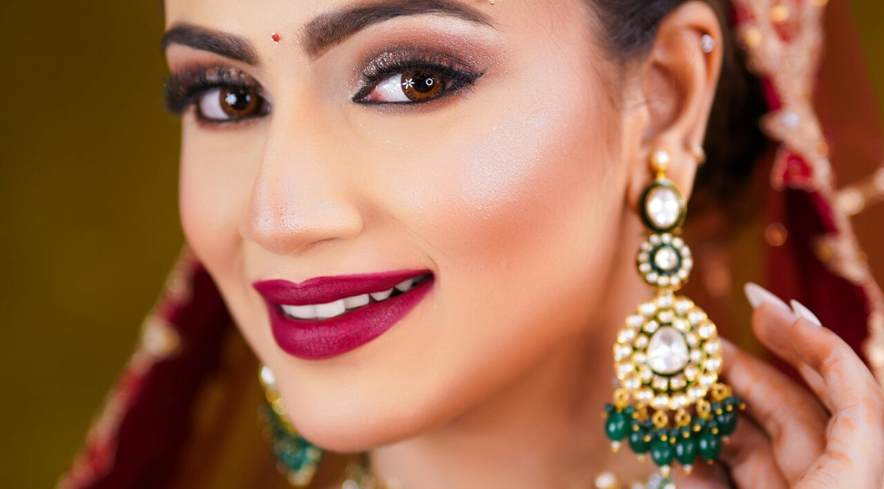 4. The Traditional Lip: