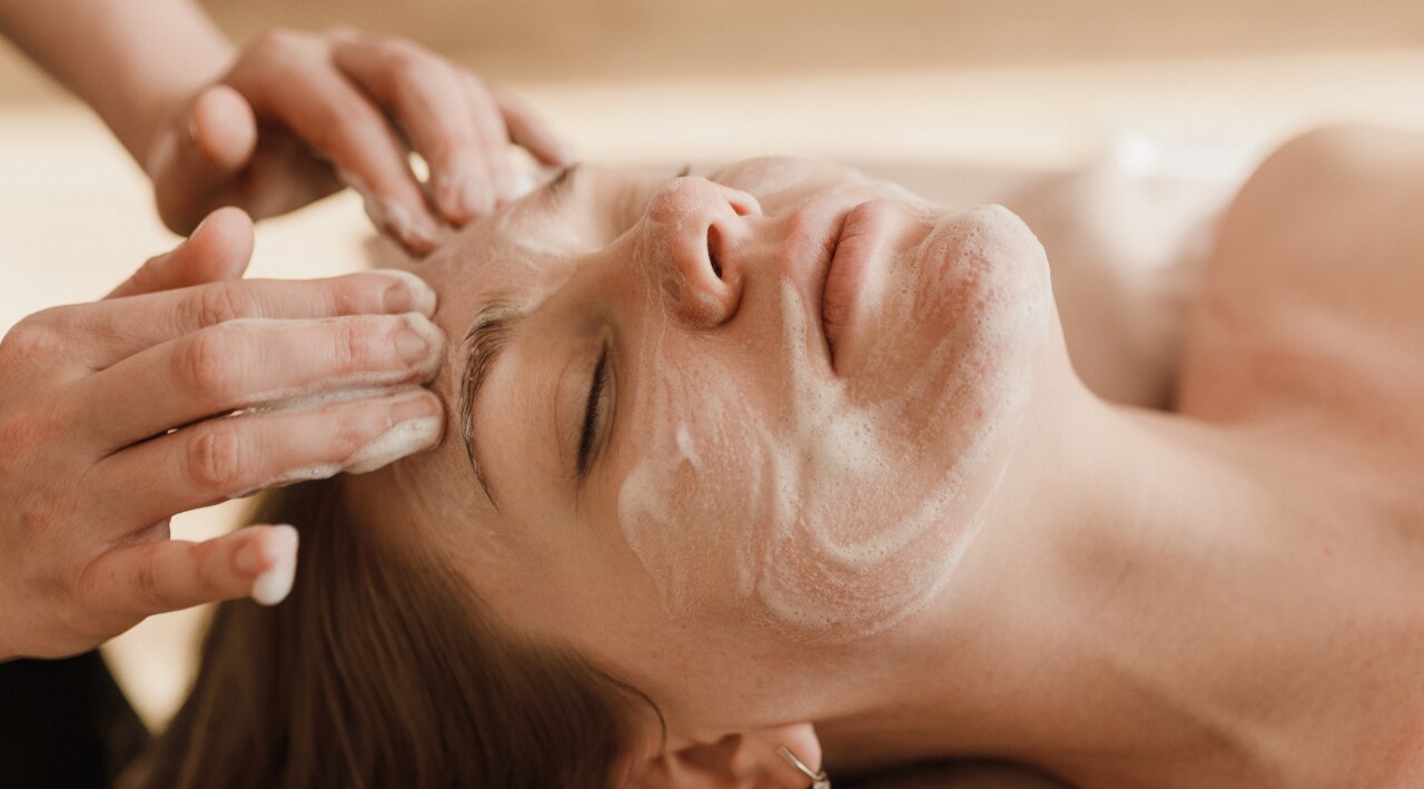 Holistic Skincare