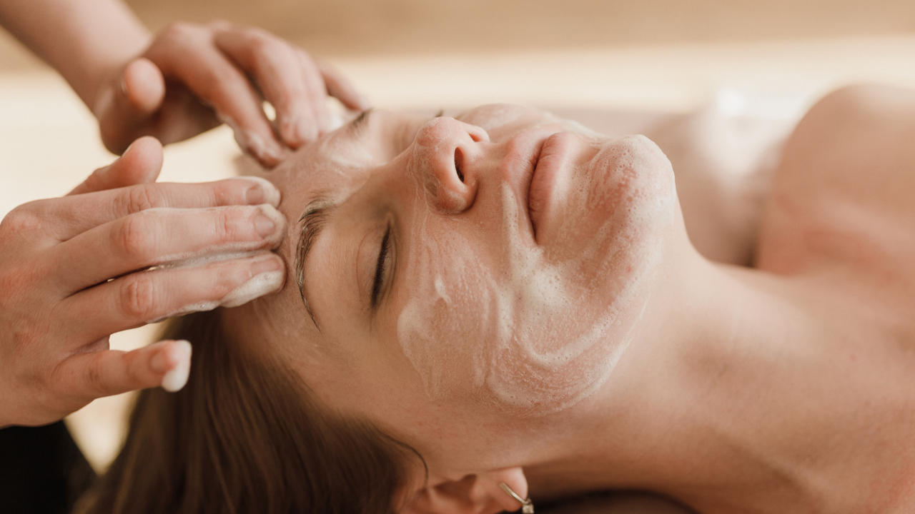 Holistic Skincare