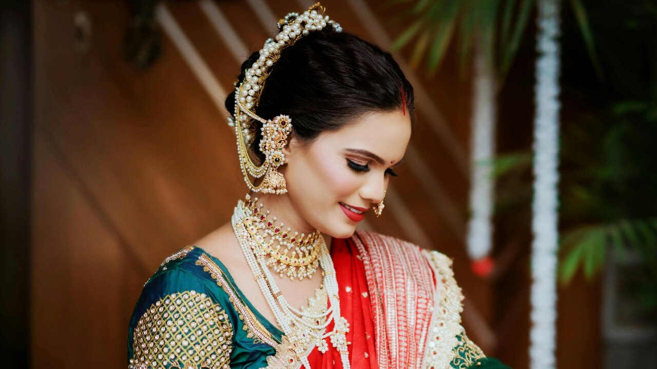 Jewellery: