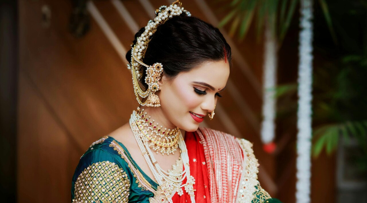 Jewellery: