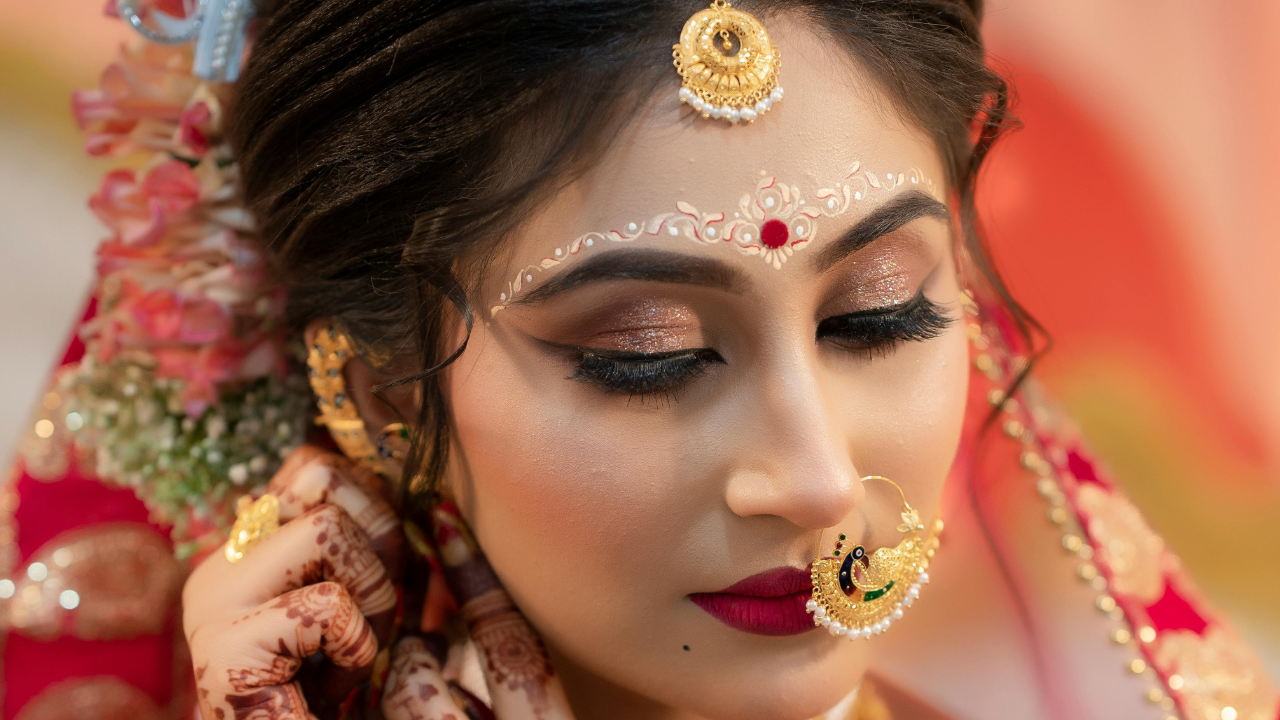 Makeup: