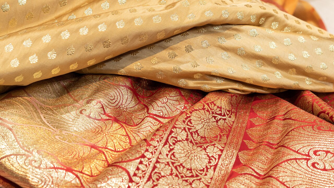 Saree