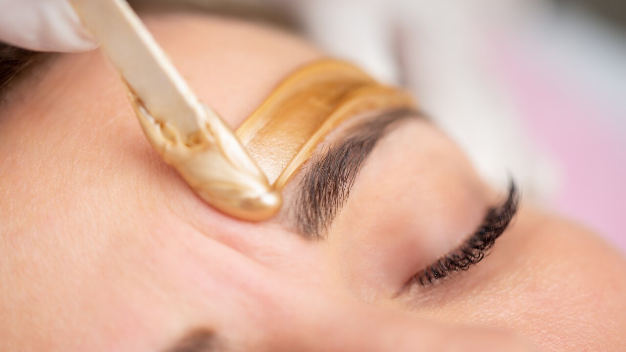 Threadwork & Waxing