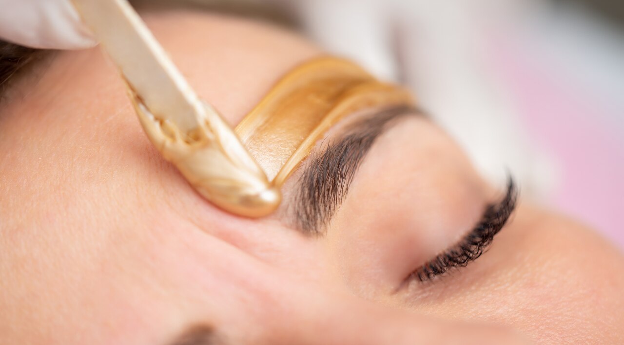 Threadwork & Waxing