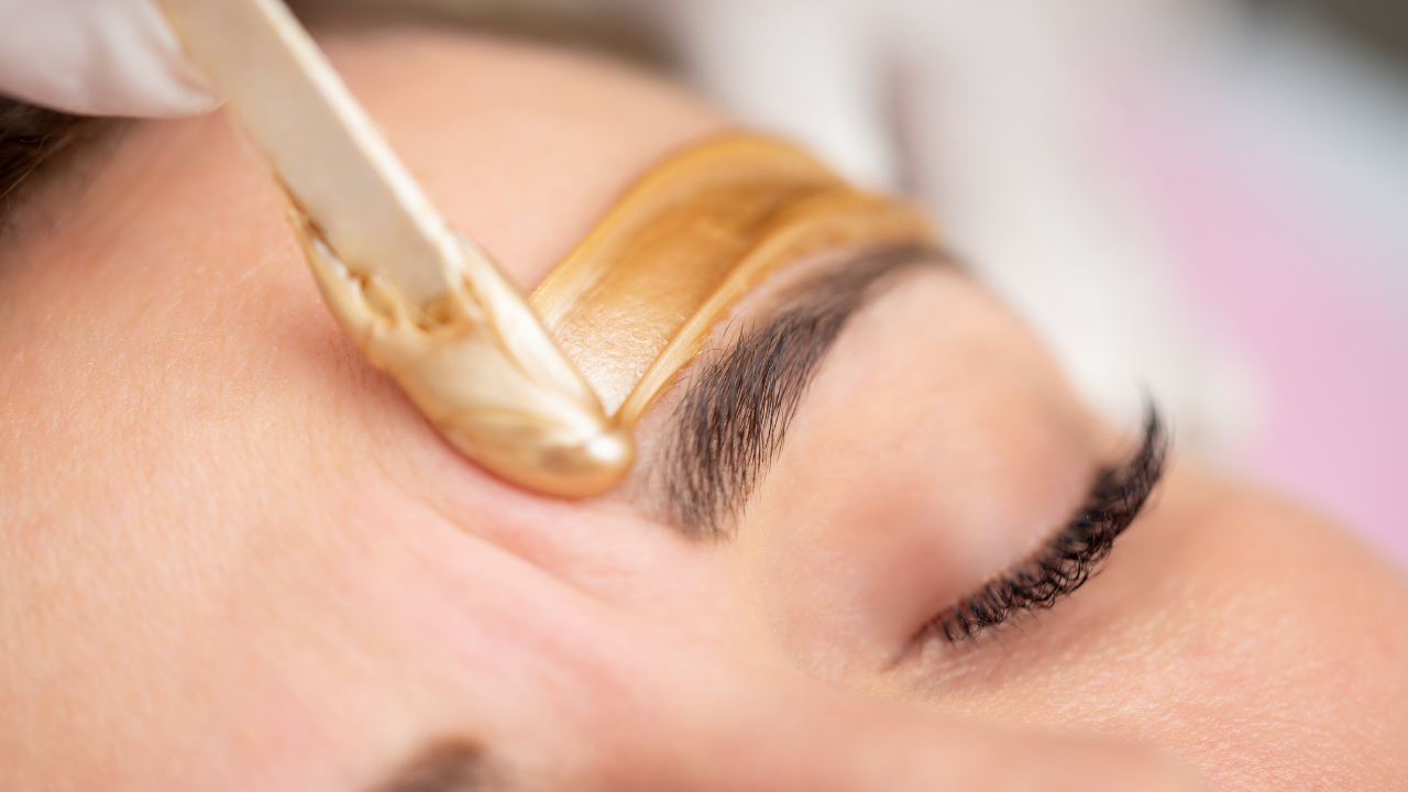 Threadwork & Waxing