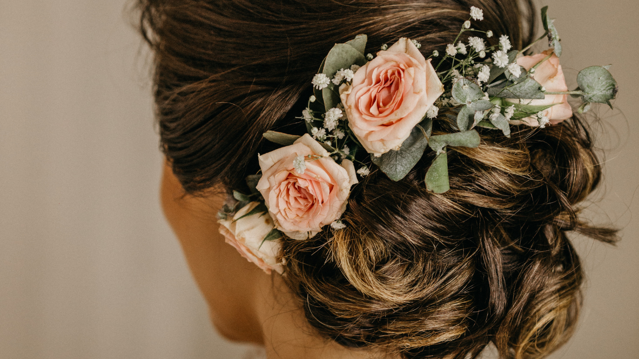 Flowers: