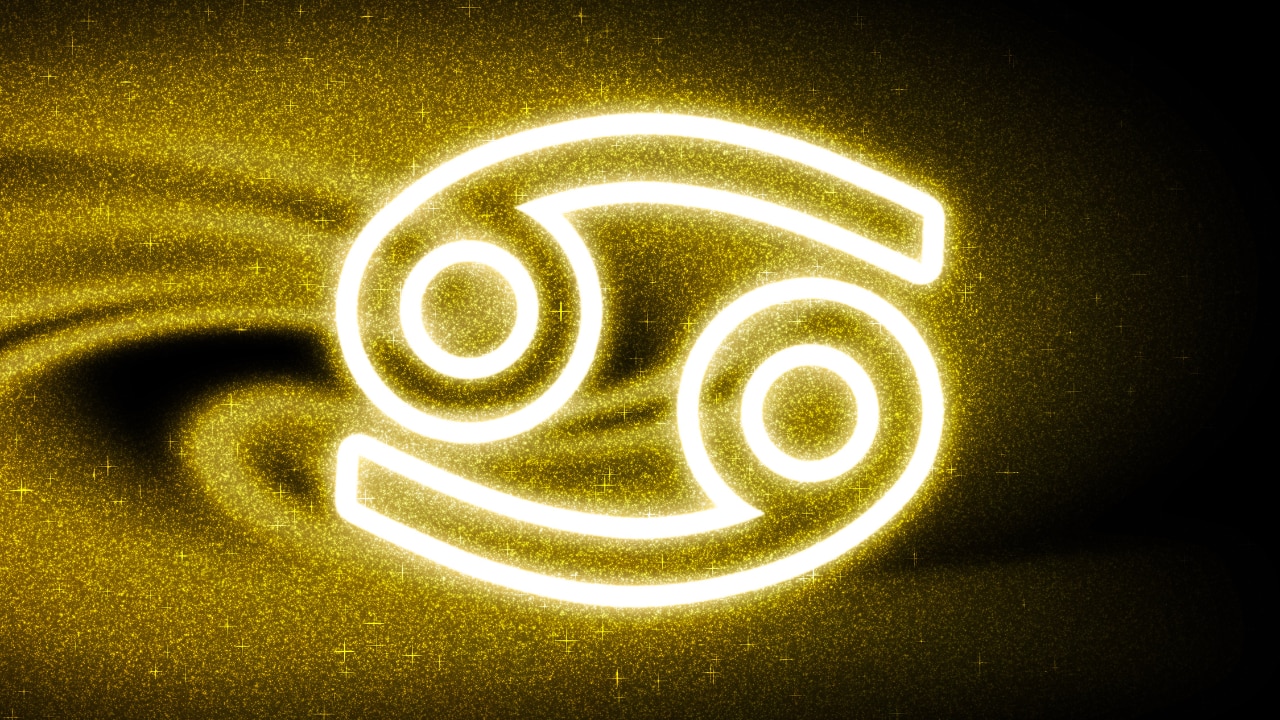 Cancer (June 21 – July 22)