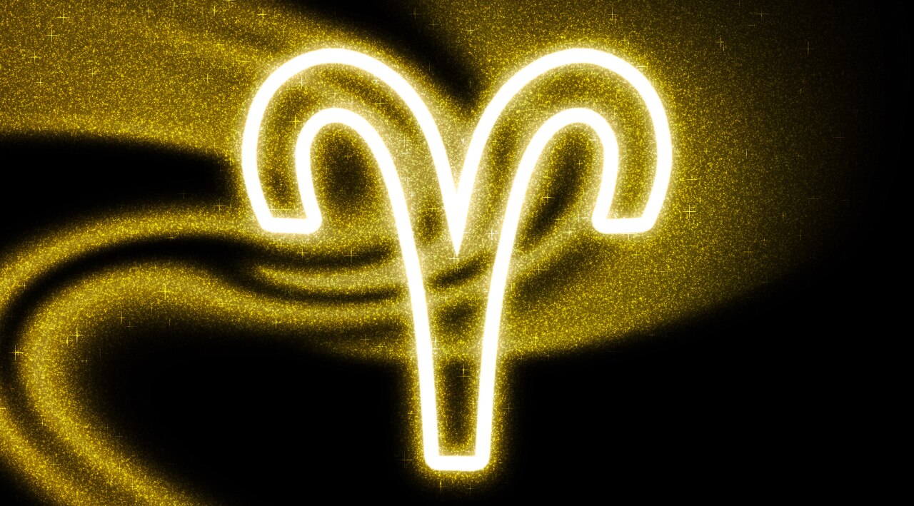 Aries (March 21 – April 19)