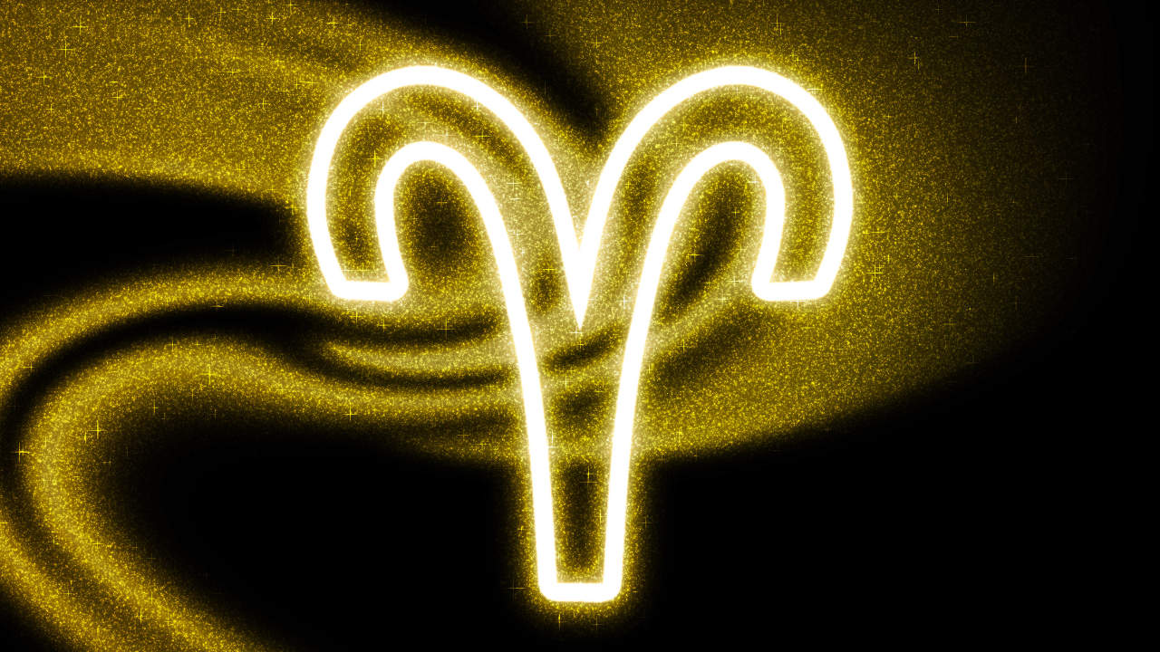 Aries (March 21 – April 19)