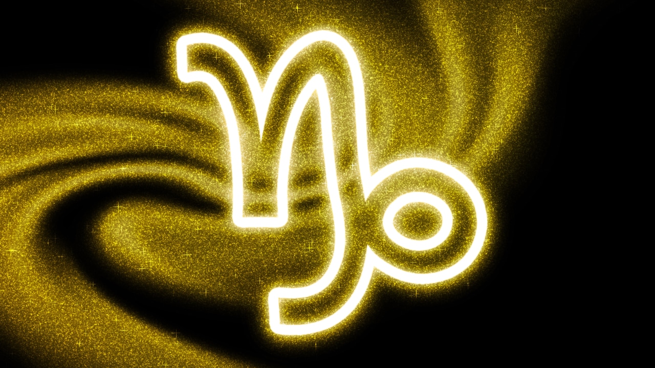 Capricorn (December 22 – January 19)