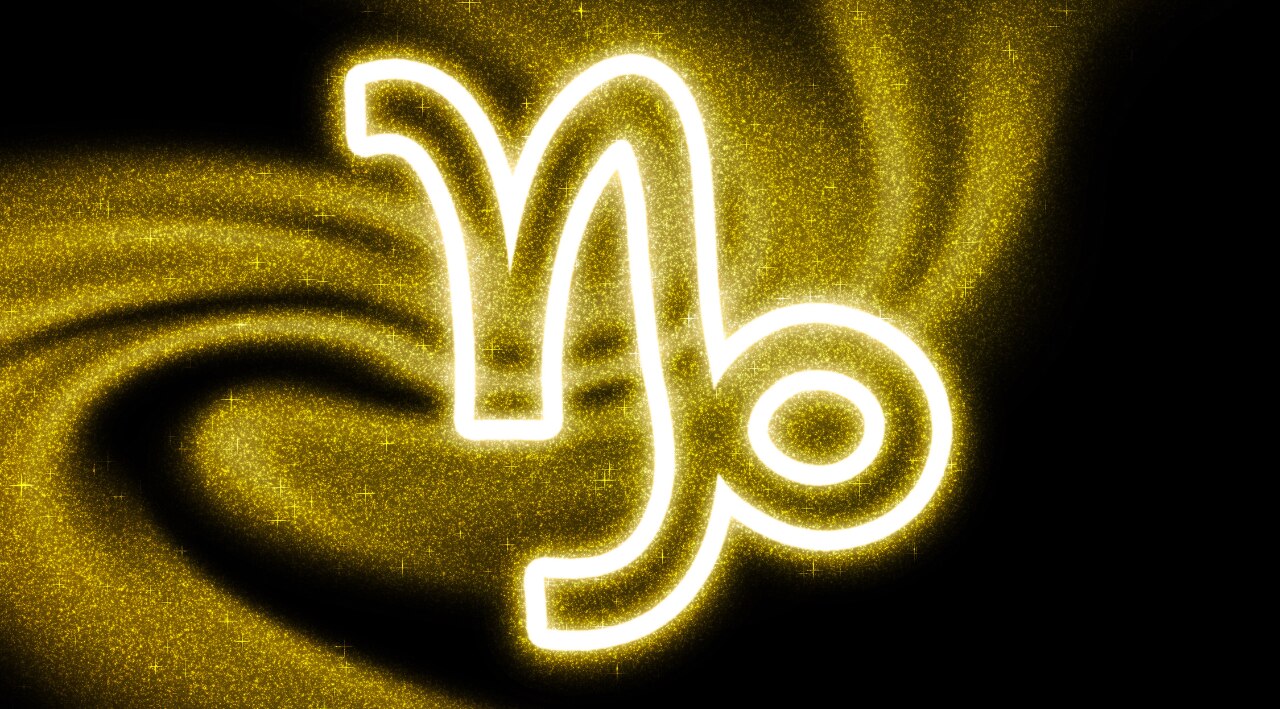 Capricorn (December 22 – January 19)