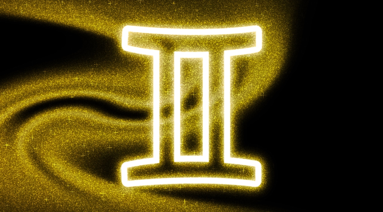 Gemini (May 21 – June 20)