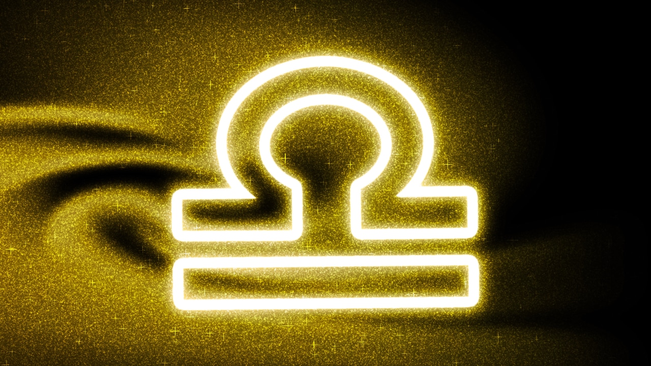 Libra (September 23 – October 22)