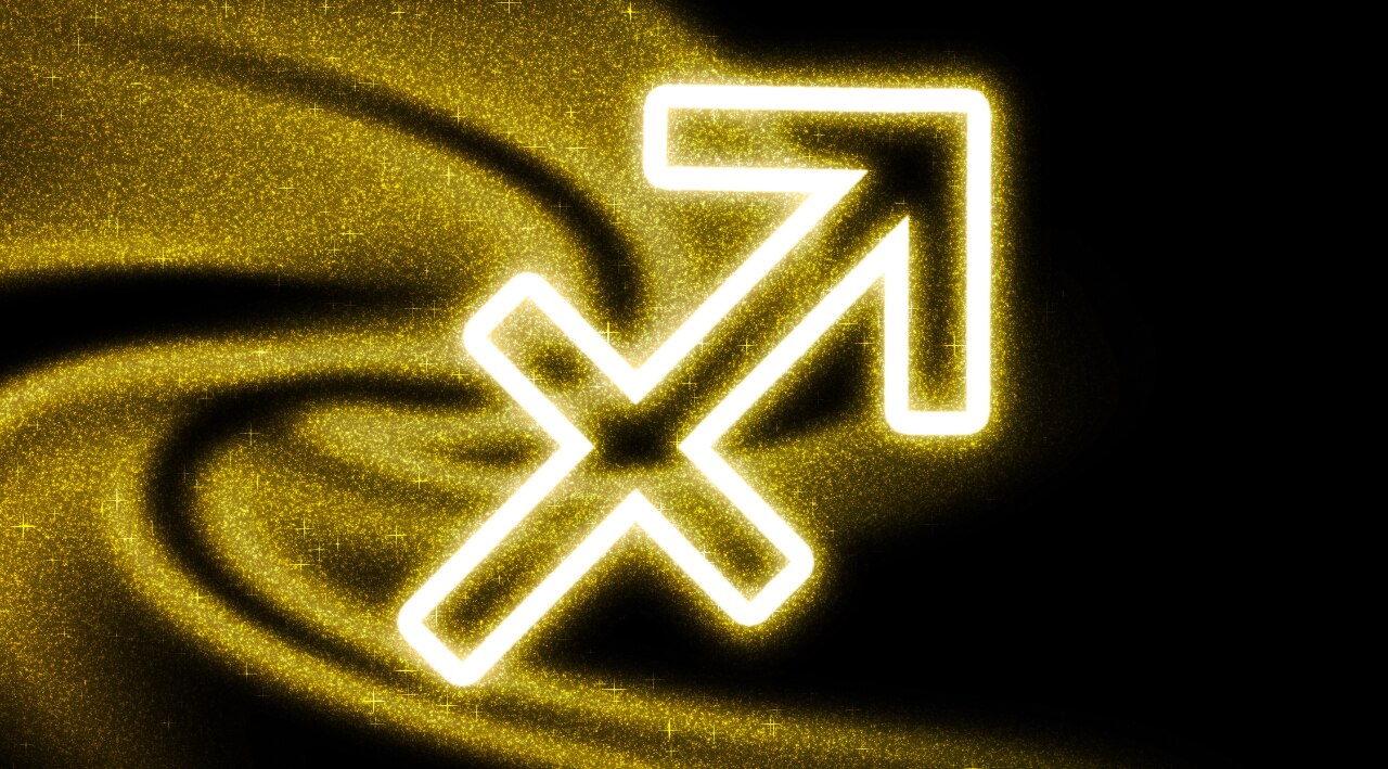 Sagittarius (November 22 – December 21)