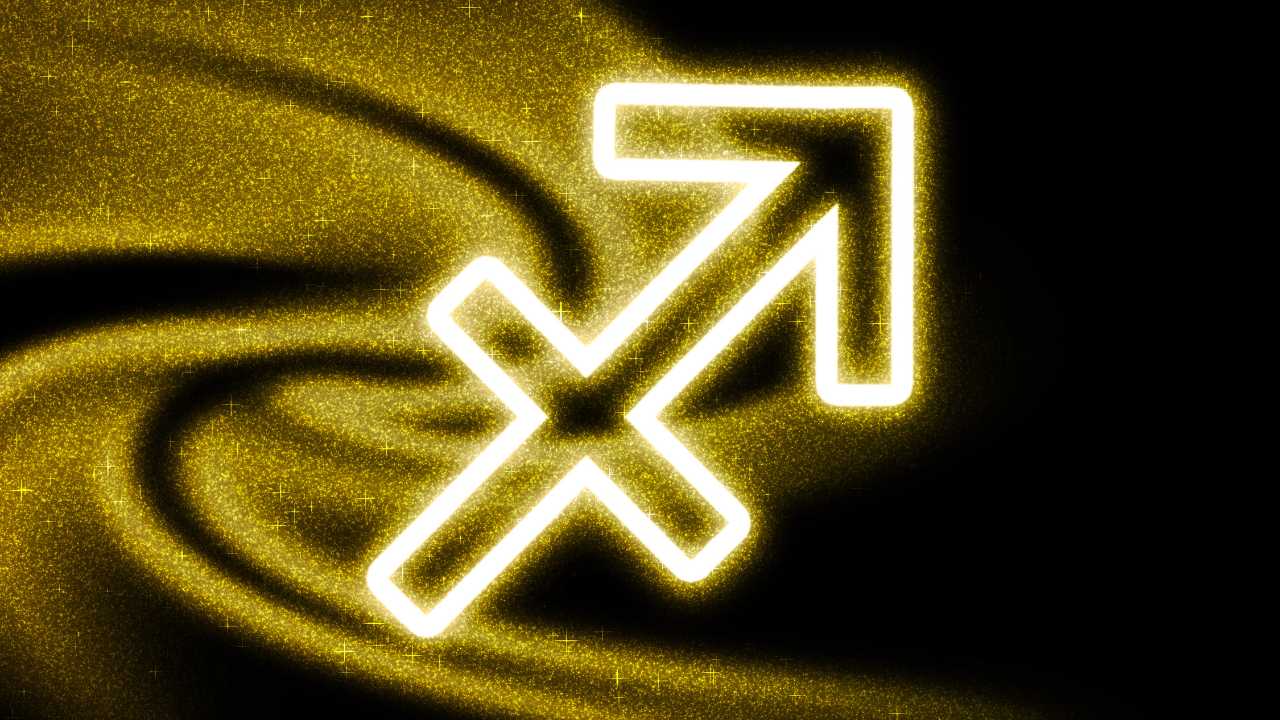 Sagittarius: