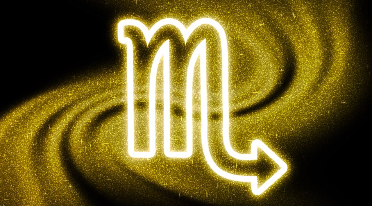 Scorpio (October 23 – November 21)