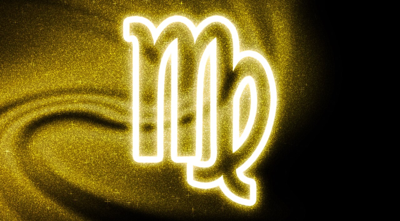 Virgo (August 23 – September 22)
