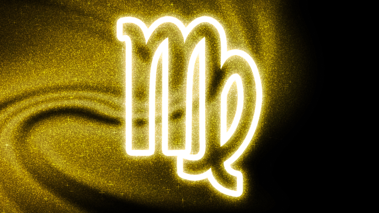 Virgo (August 23 – September 22)