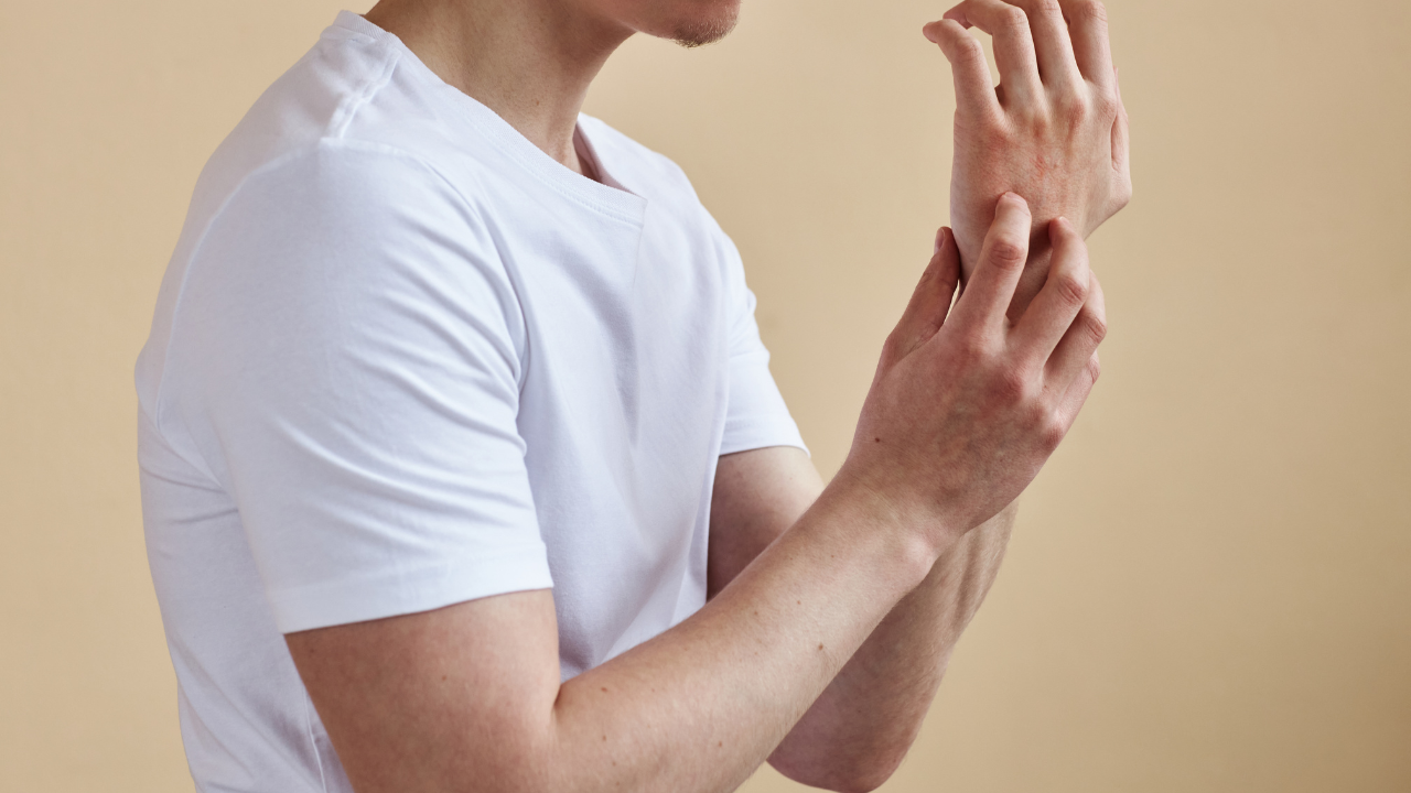 Autoimmune Disorders: