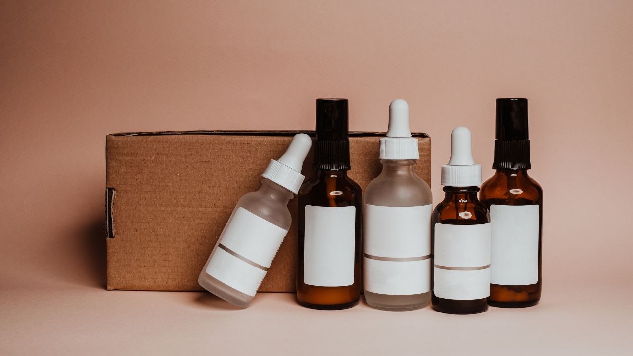 Chemical Exfoliation: