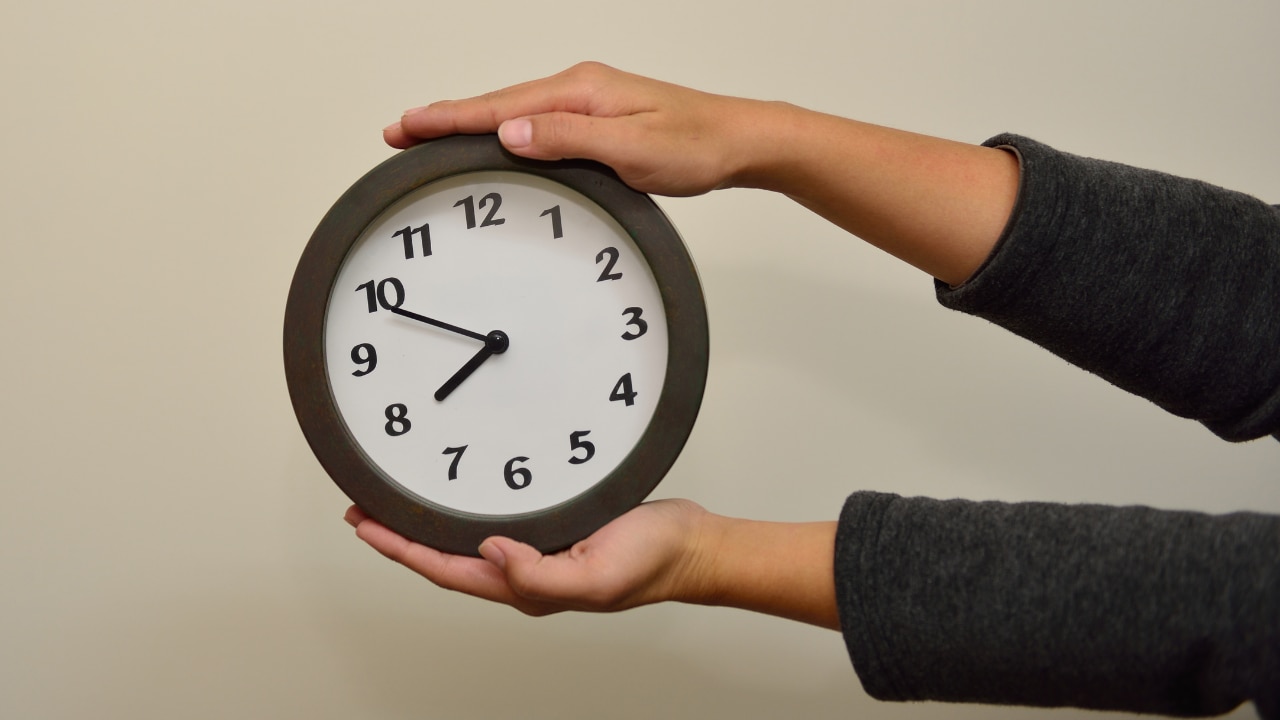 How Long to Expect Results & Managing Expectations