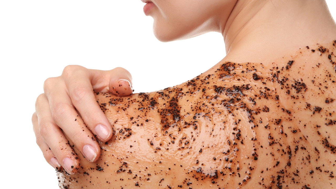 Regular Exfoliation: