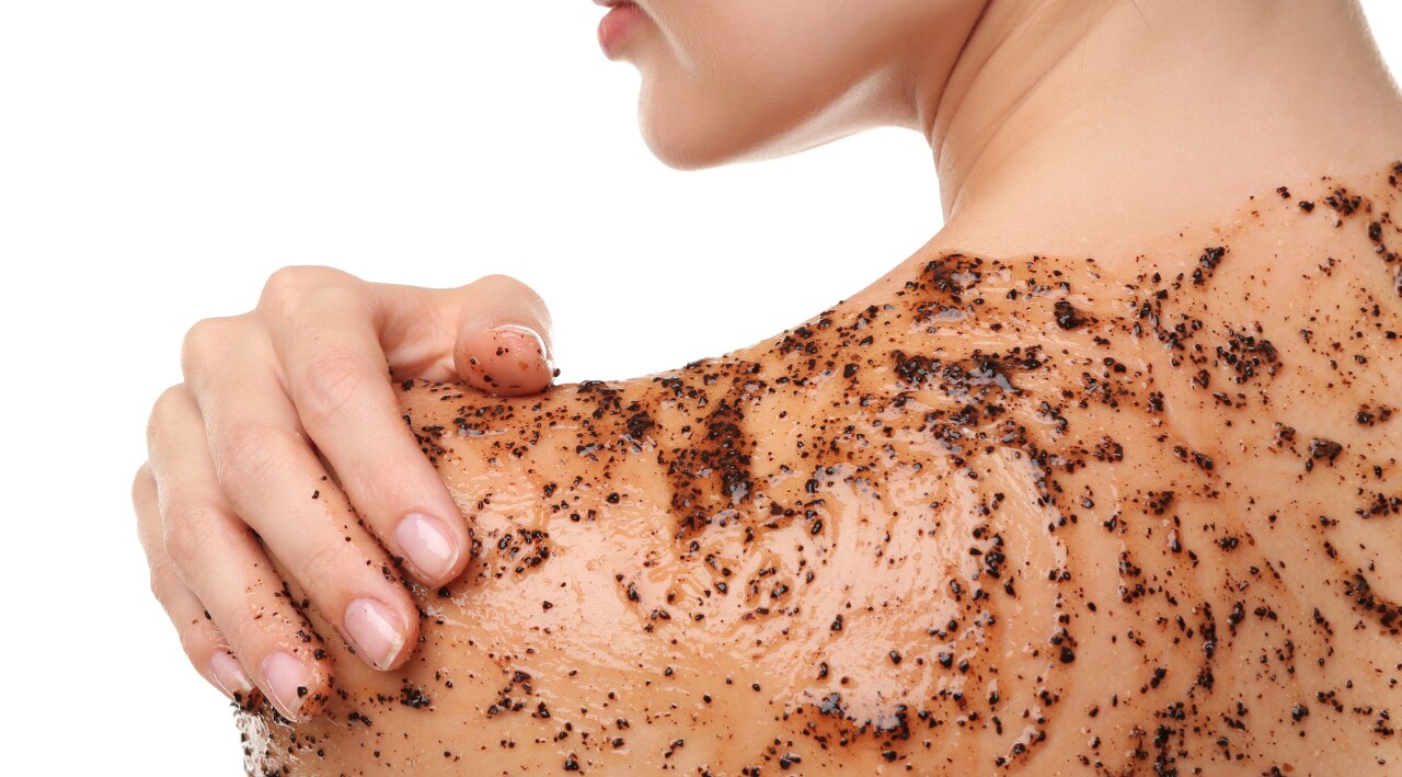 Regular Exfoliation: